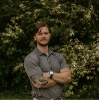 Ben Mosley