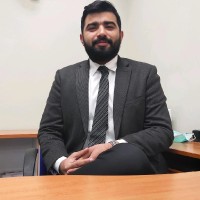 Rizwan Khalid
