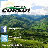 TECNOLOGICO COREDI