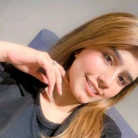 Kishwar Abro