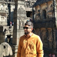 Venkatashivareddy B A