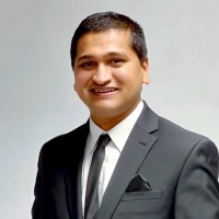 Ishan S.