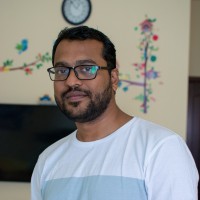 Magesh Udayasuriyan