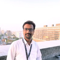 Bhanudas Zende