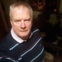 Simon Kavanagh