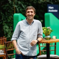 Marcos Sarquis