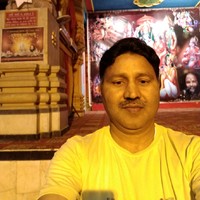 A.K. Gangwar