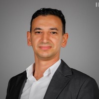 Ilias Barrak, Ph.D.