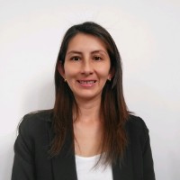 Karla Daniela Imbaquingo Peralta