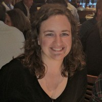 Michelle Forman
