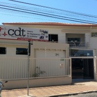 CDT Centro Diagnóstico Trabalho