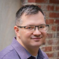 James Spriestersbach