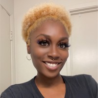 Juanita Jordan