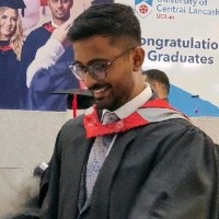 Shahzad Mohammed