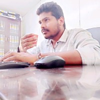 Avinash Niradi