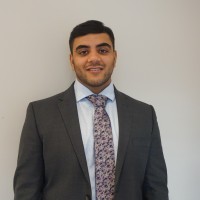 Dillon Pandya