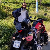 Jahid Uddin Ahmed
