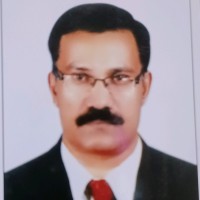 Janardanan Kaipurath