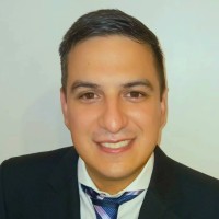 Nicolás Del Vecchio
