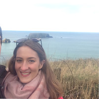 Chloe Davies (Assoc CIPD)