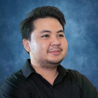 Airlangga Kusumawardani