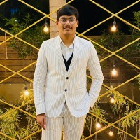 Naitya Patel.