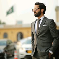 Ahsan Rafiq