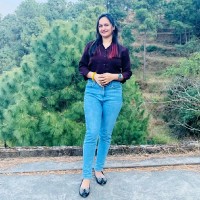 Bharti Thakur
