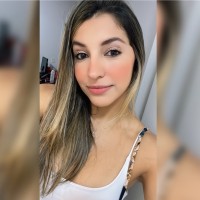 Fernanda Santana Fernandes