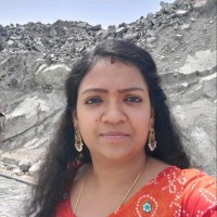 Saranya D.