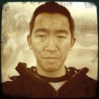 Patrick Hui