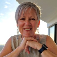 Julie Harcombe