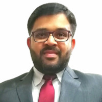 Bosy Mohan