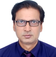Prof (Dr) Devendra K Pandey