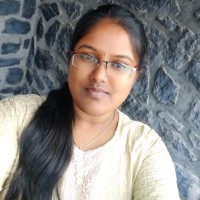 RAKSHANA M