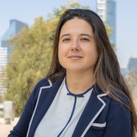 Nathalie Astorga Izquierdo