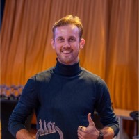 Bas Von Scheven