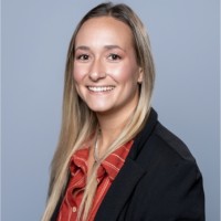 Natalie Blenker