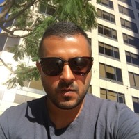Ali Semsarilar
