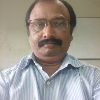 Vinod Kumar Shrivastava