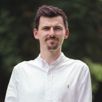 Andrii Gusev