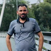 Muataz Aldabbagh