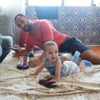Thiago bruno Ferreira dos Santos
