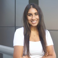 Vineetha Ramesh