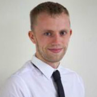 Matthew Hallas MAPM
