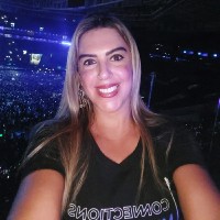 Nadia H. Gonçalves Brandão