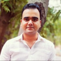 Niranjan Shirpurkar