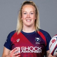 Abbie Parsons