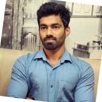 Likith Hl Aradya