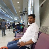 Saneesh Sivaraman